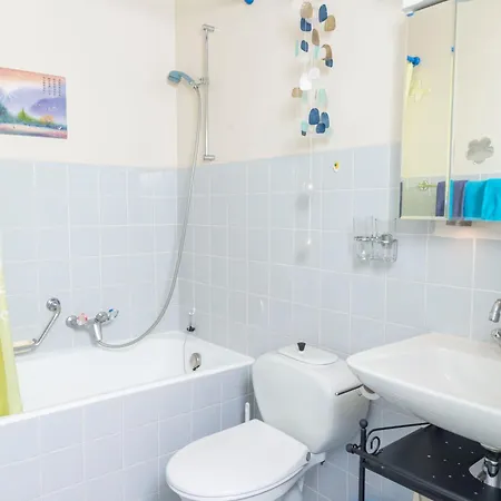 Clos Soleil 22a Apartment