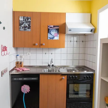 Clos Soleil 22a Appartement *
