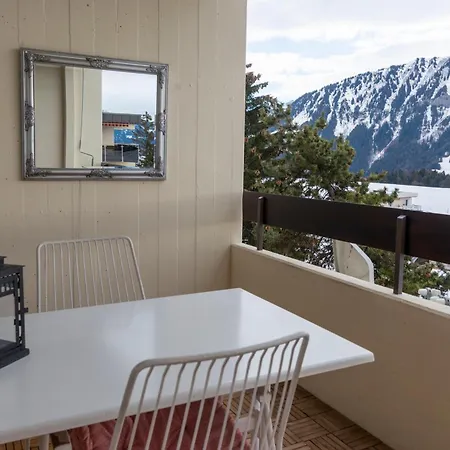 Clos Soleil 22a Appartement *