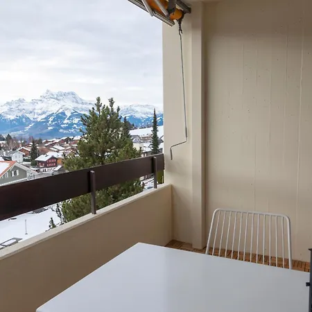 Clos Soleil 22a * Leysin